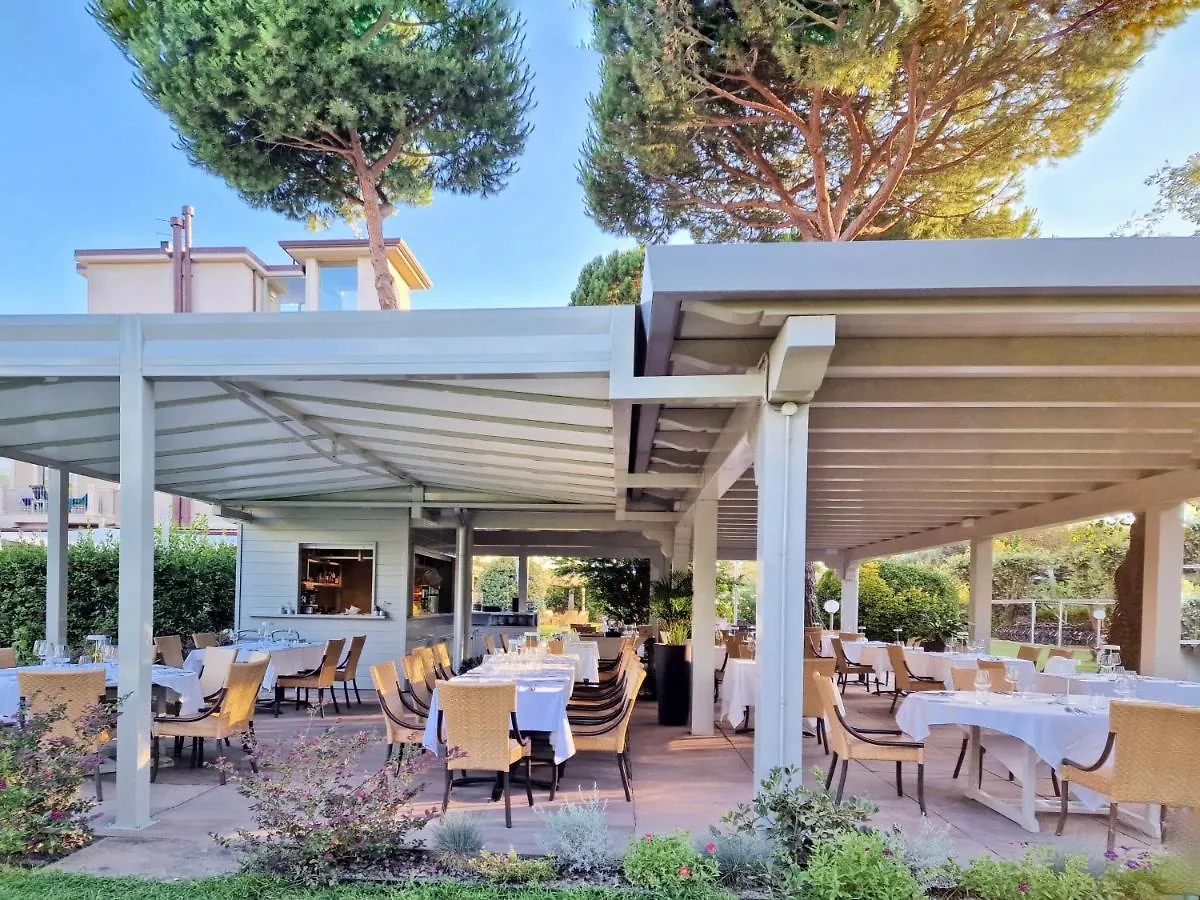 Hotel Villa Elsa Marina di Massa