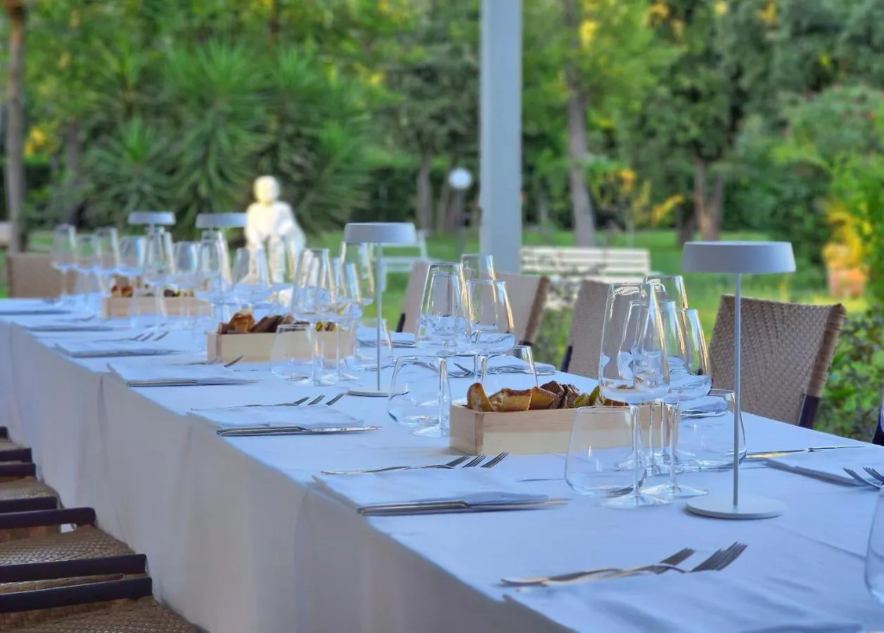 Hotel Villa Elsa Marina di Massa Italy