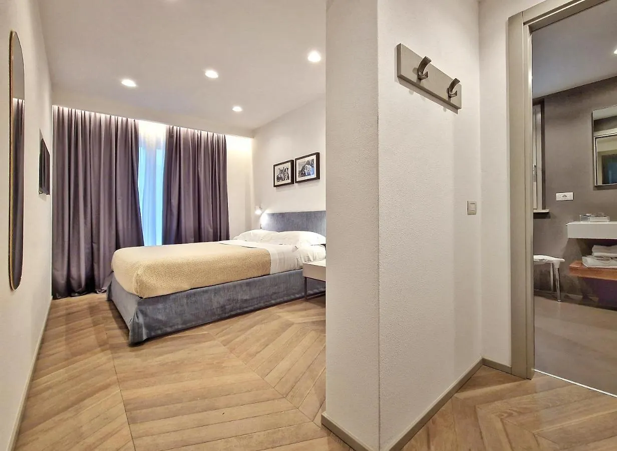 Hotel Villa Elsa Marina di Massa