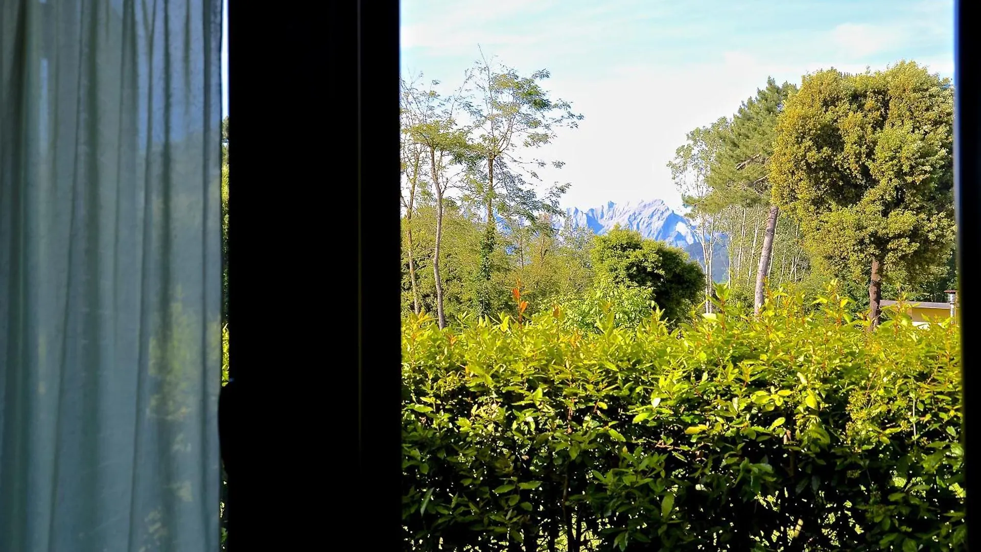 Hotel Villa Elsa Marina di Massa