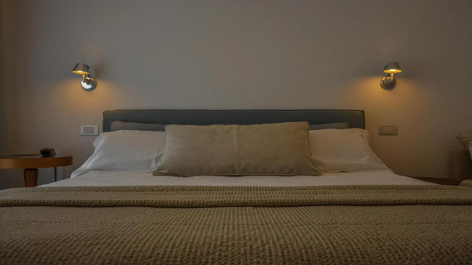 Hotel Villa Elsa Marina di Massa