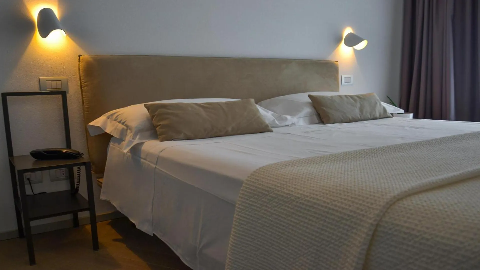 Hotel Villa Elsa Marina di Massa