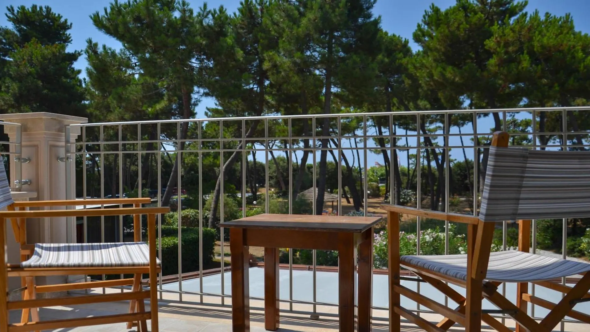 Hotel Villa Elsa Marina di Massa