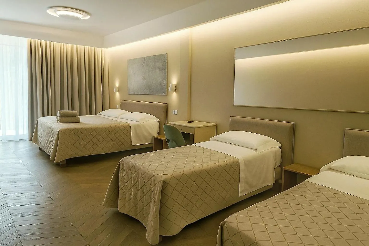 Hotel Villa Elsa Marina di Massa