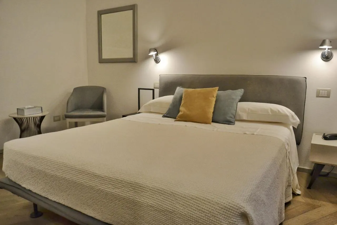 Hotel Villa Elsa Marina di Massa
