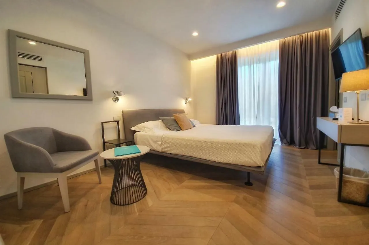 Hotel Villa Elsa Marina di Massa