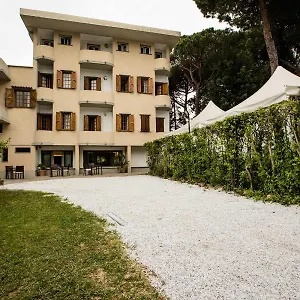 La Tavernetta Dei Ronchi Hotel