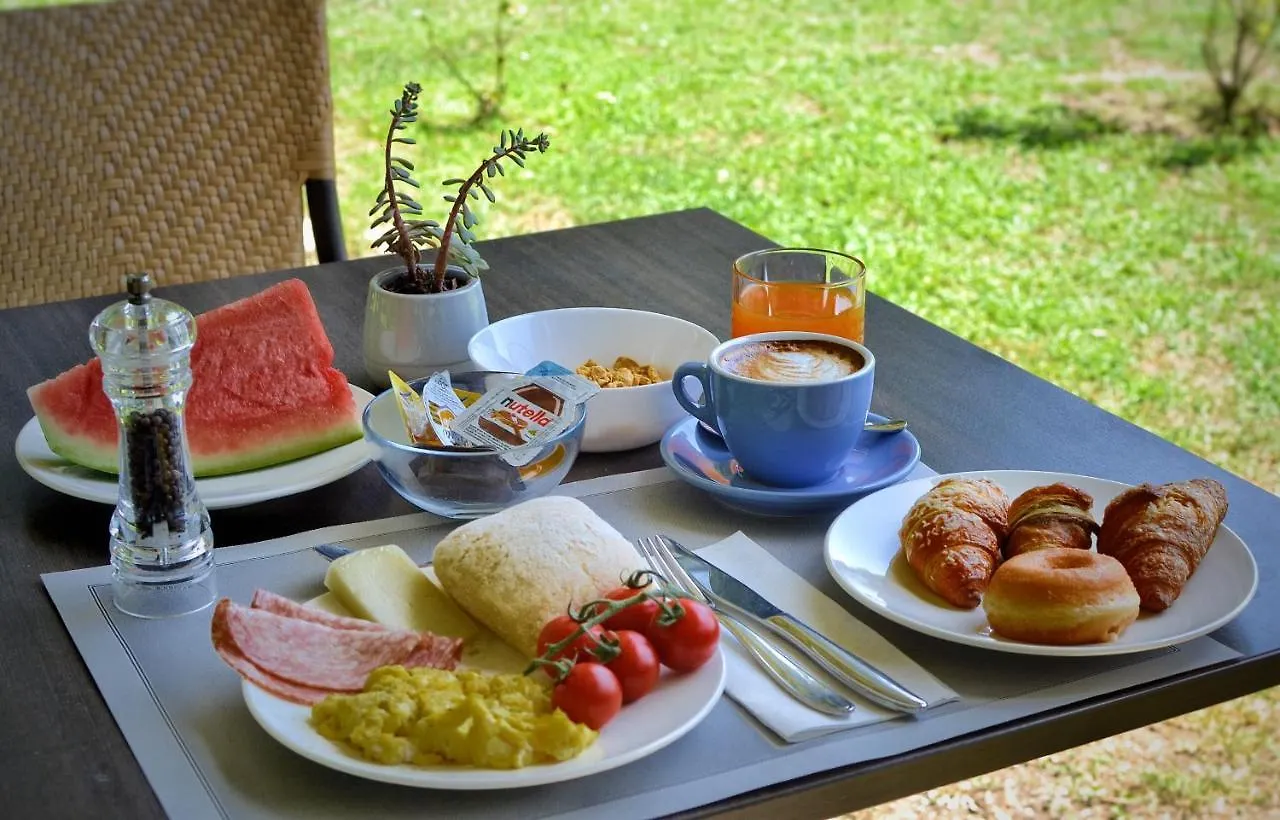 Hotel Villa Elsa Marina di Massa
