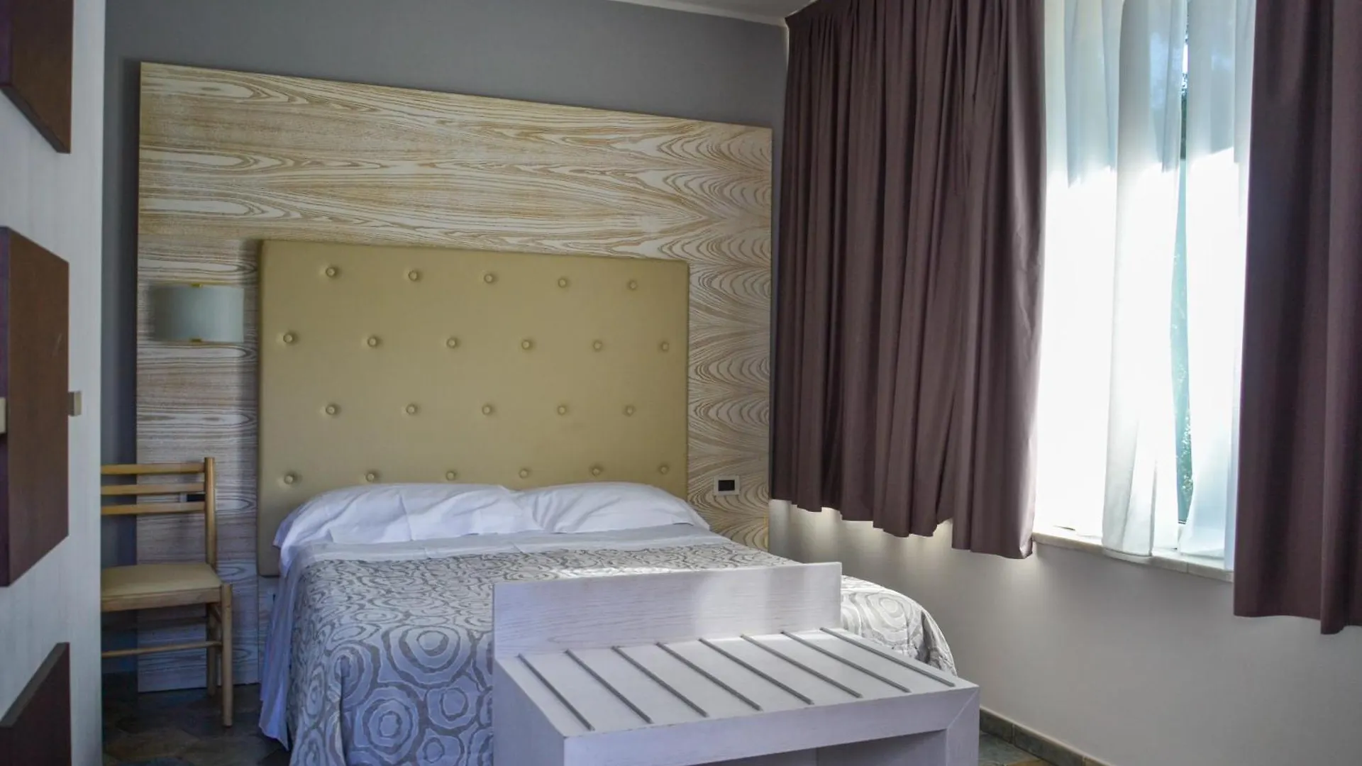 Hotel Villa Elsa Marina di Massa