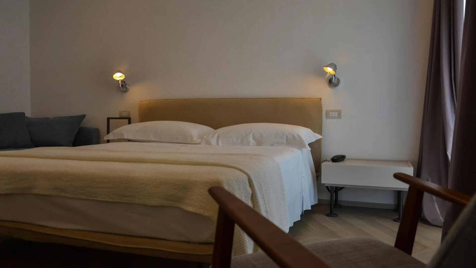 Hotel Villa Elsa Marina di Massa