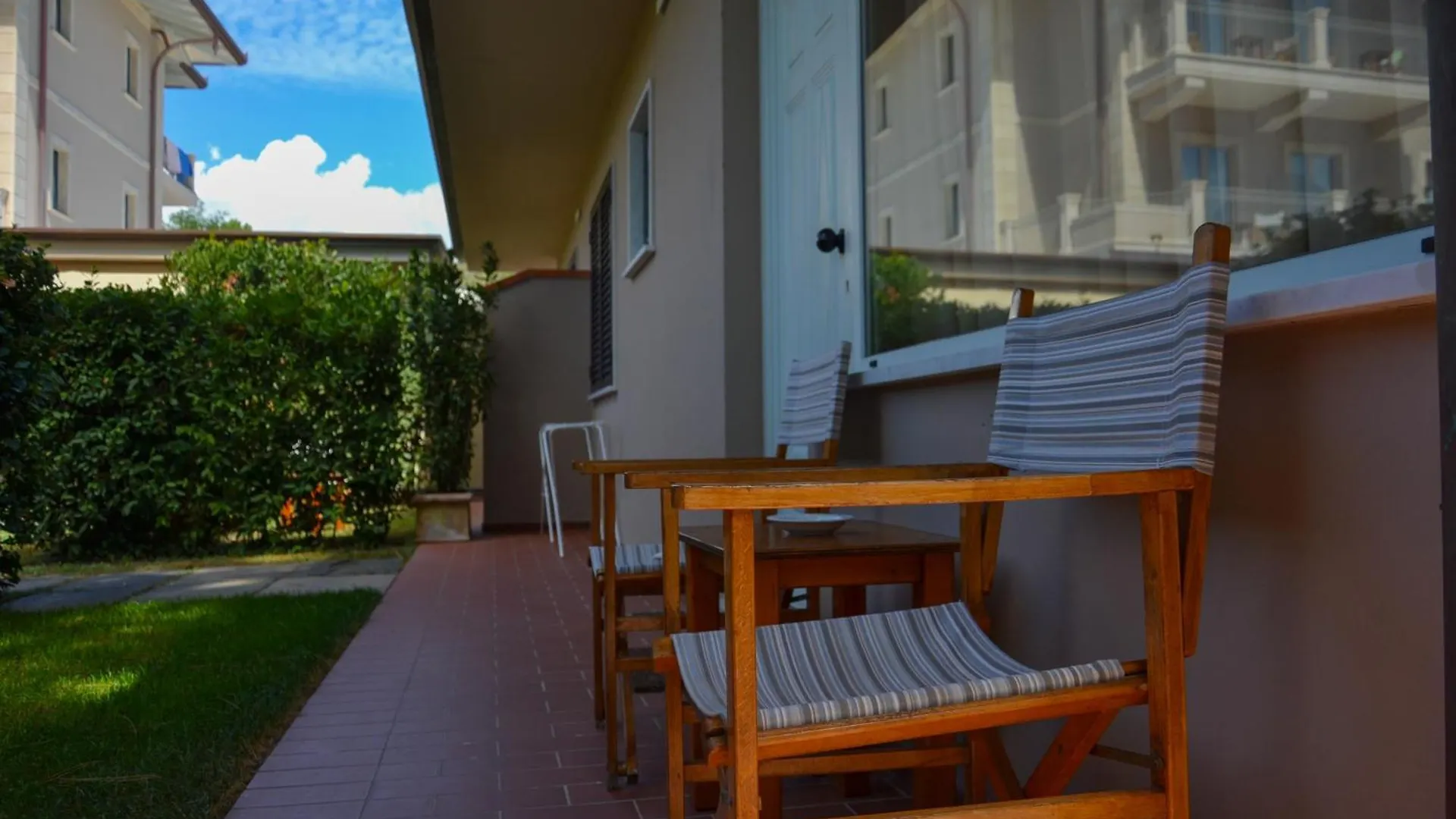 Hotel Villa Elsa Marina di Massa