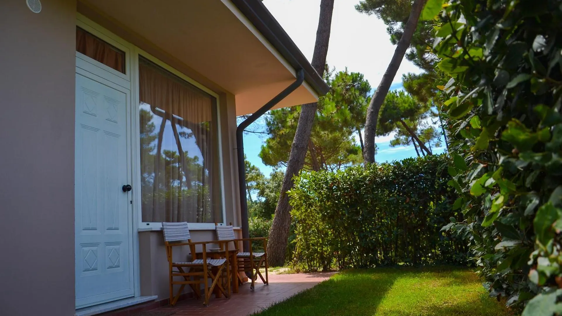 ***  Hotel Villa Elsa Marina di Massa Italie
