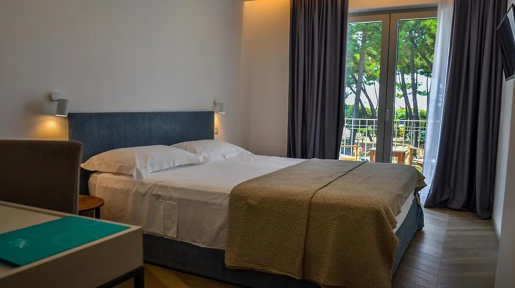 Hotel Villa Elsa Marina di Massa