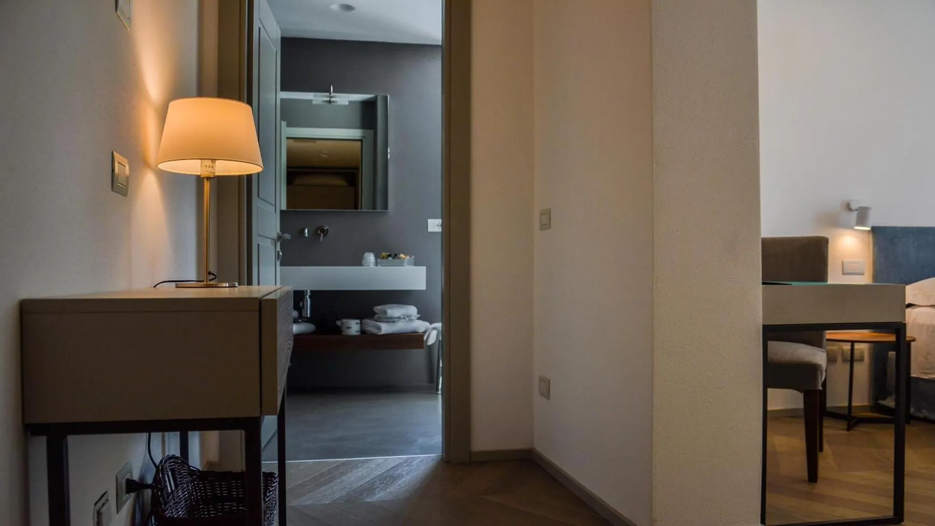 Hotel Villa Elsa Marina di Massa