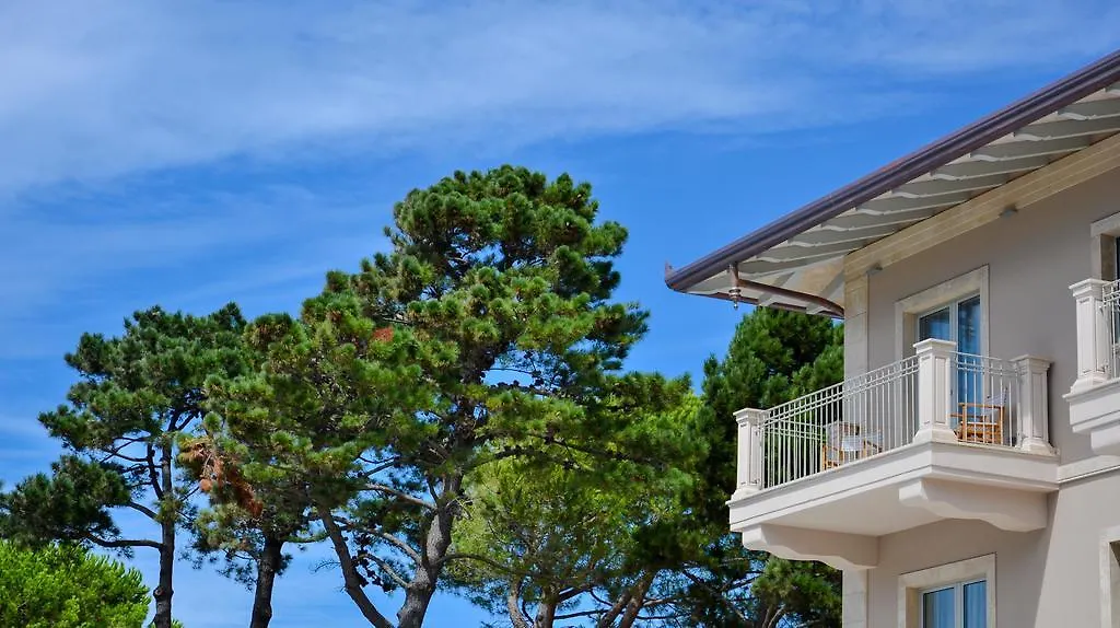 ***  Hotel Villa Elsa Marina di Massa Italy